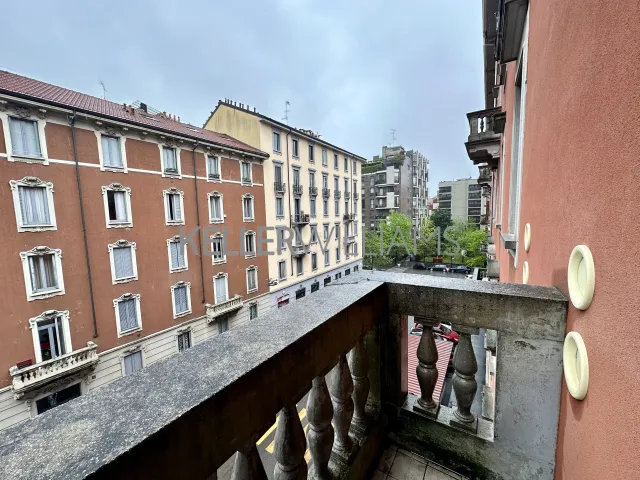 Appartamento in affitto a De Angeli - Monte Rosa, foto 10 di 10