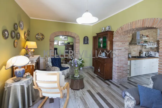 Casa indipendente in vendita a Montecalvo Irpino, foto 17 di 33