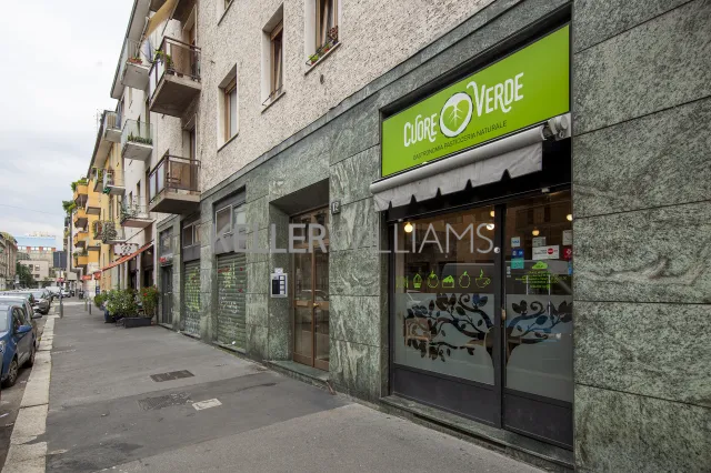 Attività commerciale in vendita a De Angeli - Monte Rosa, foto 8 di 20