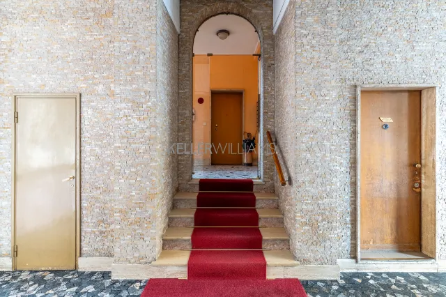 Appartamento in vendita a Giambellino, foto 26 di 27