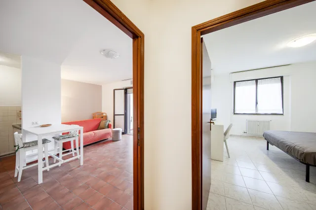 Appartamento in affitto a Stadera - Chiesa Rossa - Q.re Torretta - Conca Fallata, foto 12 di 25