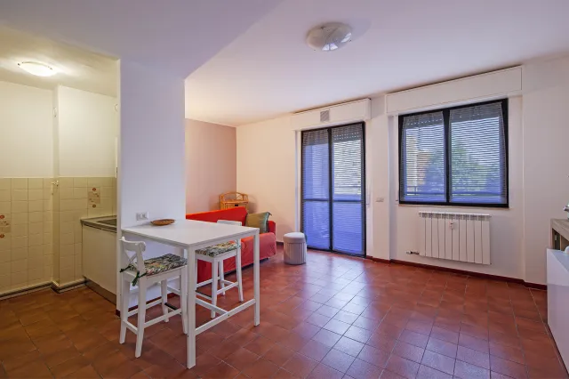 Appartamento in affitto a Stadera - Chiesa Rossa - Q.re Torretta - Conca Fallata, foto 2 di 25