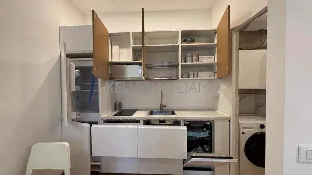 Appartamento in affitto a Porta Ticinese - Conca del Naviglio, foto 3 di 16