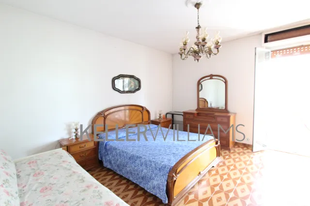 Appartamento in vendita a Quarto Oggiaro - Vialba - Musocco, foto 22 di 28