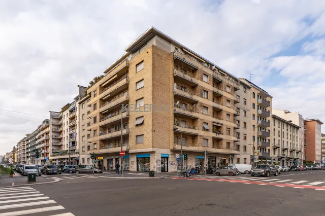 Appartamento in vendita a Giambellino, foto 27 di 27