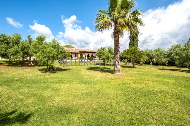 Casa indipendente in vendita a Castiadas, foto 33 di 34