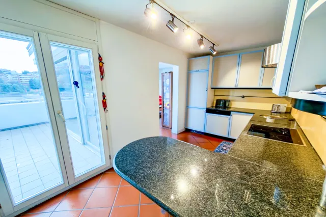 Appartamento in vendita a Vacallo, foto 6 di 17