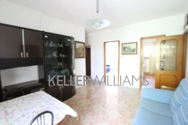 Appartamento in vendita a Quarto Oggiaro - Vialba - Musocco, foto 5 di 28