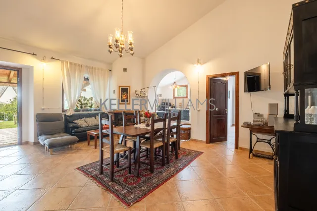 Casa indipendente in vendita a Castiadas, foto 9 di 34