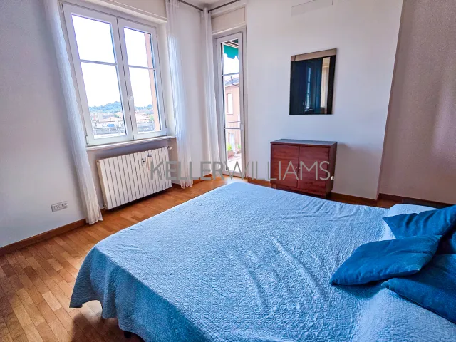Appartamento in vendita a Como, foto 7 di 21