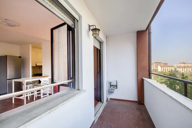 Appartamento in affitto a Stadera - Chiesa Rossa - Q.re Torretta - Conca Fallata, foto 10 di 25