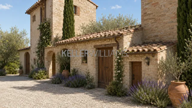 Casa indipendente in vendita a Città di Castello, foto 9 di 10