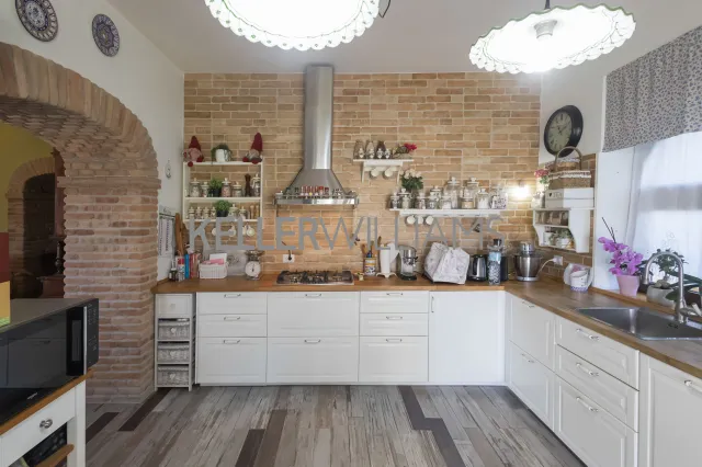 Casa indipendente in vendita a Montecalvo Irpino, foto 15 di 33