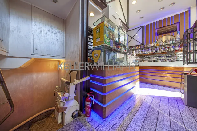 Attività commerciale in vendita a Magenta - S. Vittore, foto 9 di 21