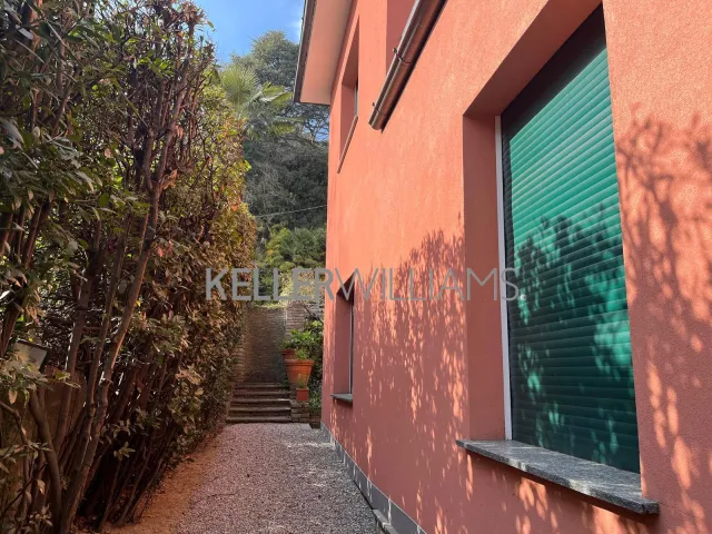 Casa indipendente in vendita a Como, foto 12 di 27