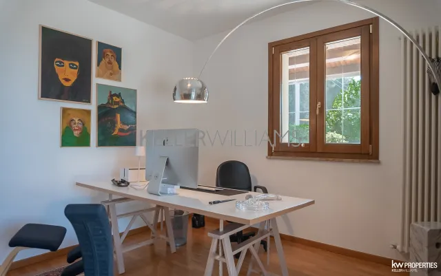 Appartamento in vendita a Pesaro, foto 14 di 23