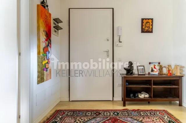 Appartamento in vendita a Urgnano, foto 30 di 33