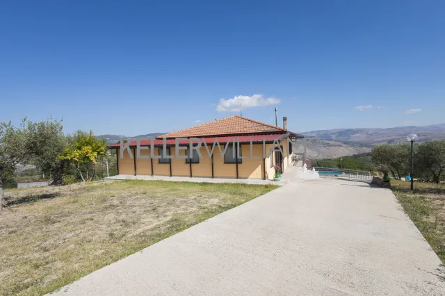 Casa indipendente in vendita a Montecalvo Irpino, foto 30 di 33