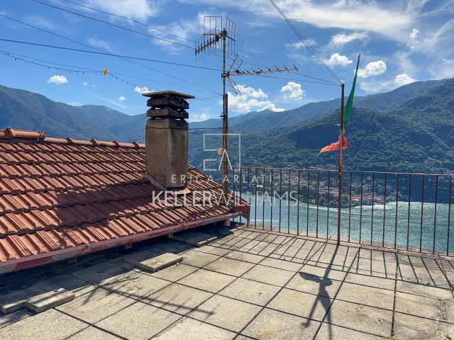 Appartamento in vendita a Moltrasio, foto 54 di 62