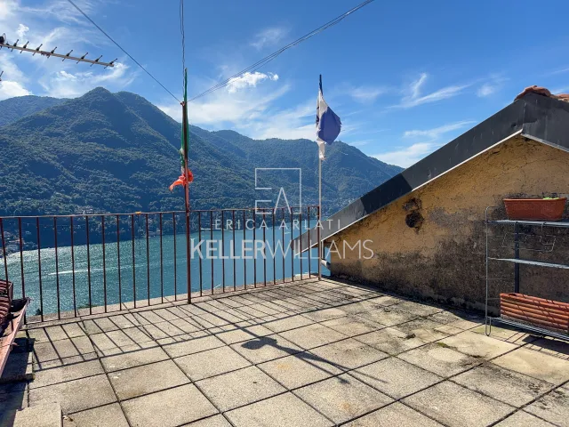 Appartamento in vendita a Moltrasio, foto 55 di 62