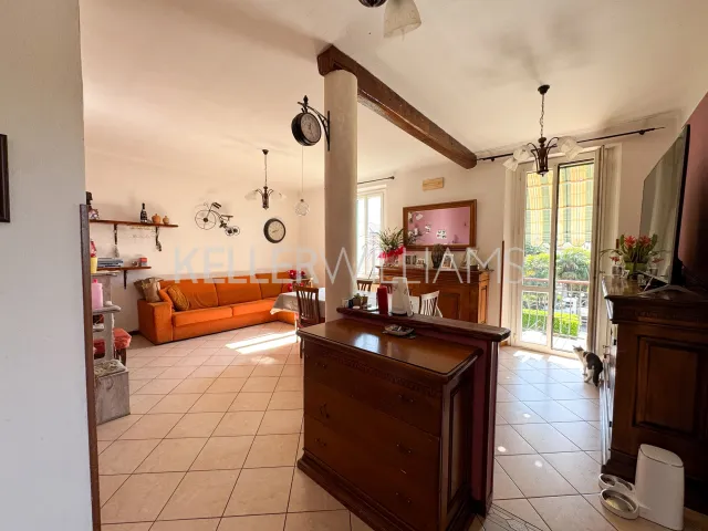 Appartamento in vendita a Valmorea, foto 11 di 22