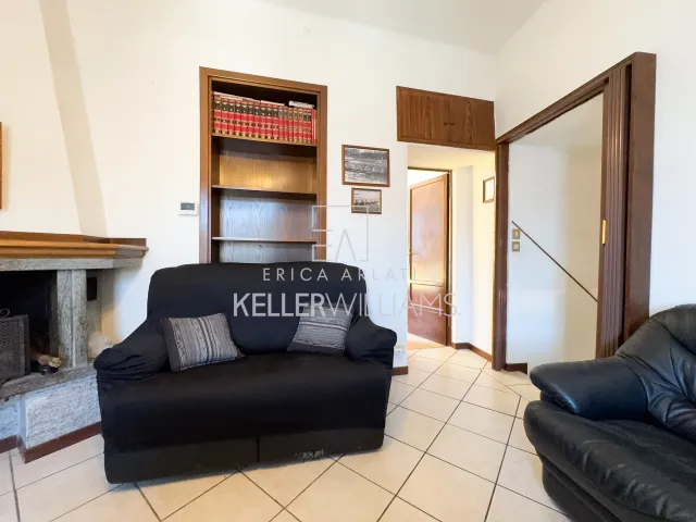 Appartamento in vendita a Moltrasio, foto 22 di 62
