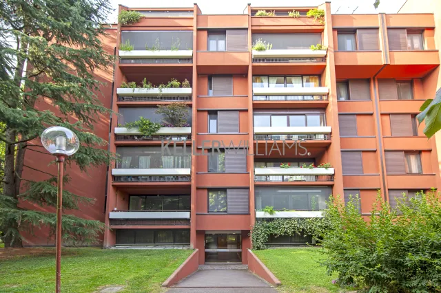 Appartamento in vendita a Basiglio, foto 21 di 21