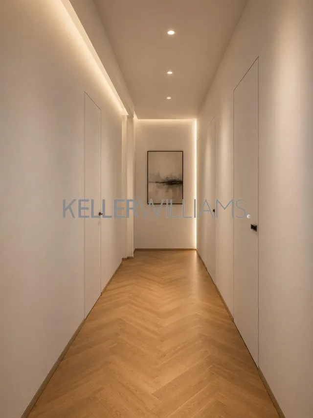 Casa indipendente in vendita a Nerviano, foto 11 di 11