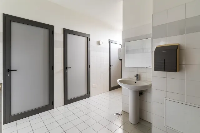 Ufficio in vendita a Scalo Romana, foto 11 di 20