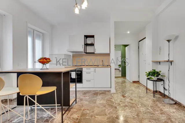 Appartamento in affitto a Padova - Turro - Crescenzago, foto 2 di 20