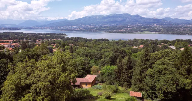 Casa indipendente in vendita a Cantalupa, foto 4 di 52