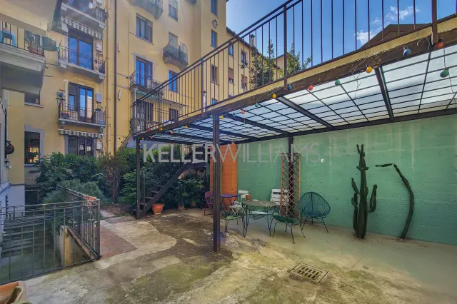 Appartamento in vendita a Buenos Aires - Porta Venezia - Porta Monforte, foto 15 di 20