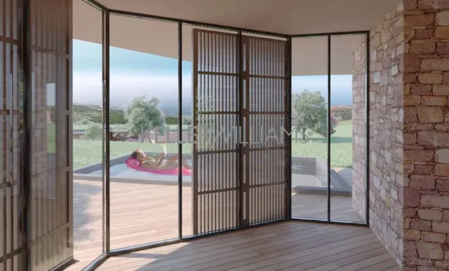 Casa indipendente in vendita a Canneddi, foto 22 di 25