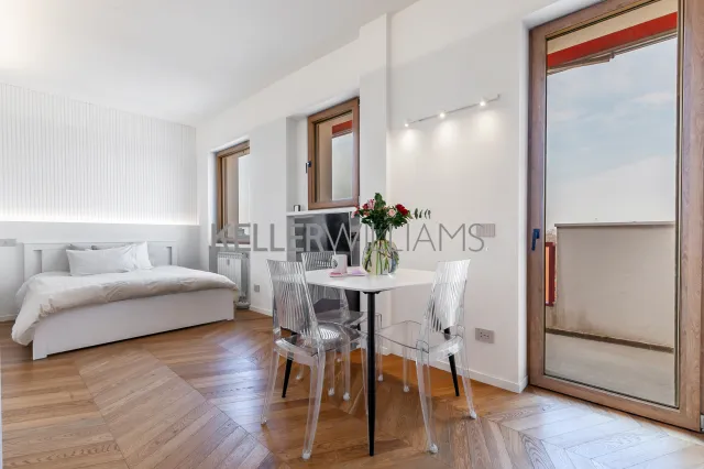Appartamento in vendita a Niguarda - Ca' Granda - Prato Centenaro - Q.re Fulvio Testi, foto 4 di 20