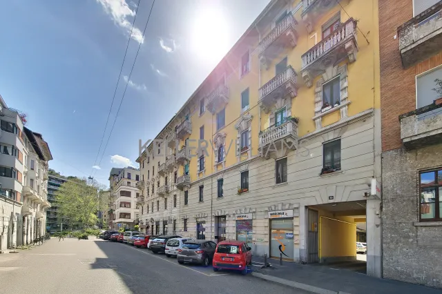 Appartamento in vendita a Buenos Aires - Porta Venezia - Porta Monforte, foto 18 di 20