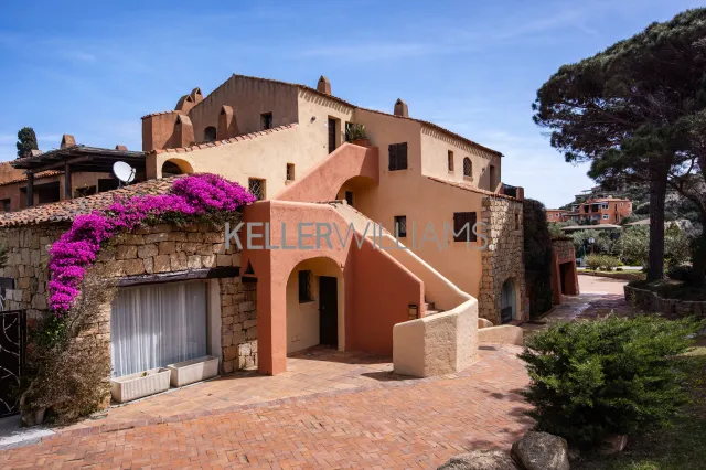 Appartamento in vendita a Arzachena (Sassari), foto 19 di 21