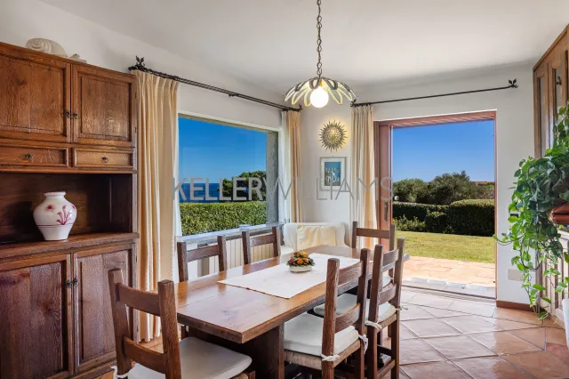 Appartamento in vendita a Porto Cervo, foto 8 di 29