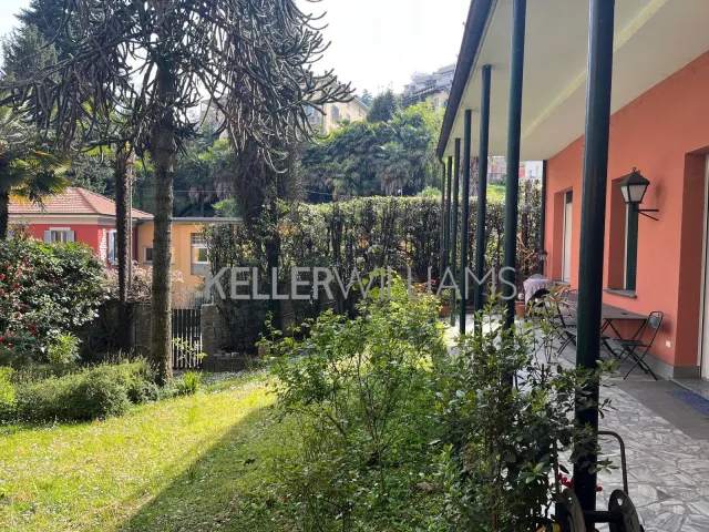 Casa indipendente in vendita a Como, foto 6 di 27