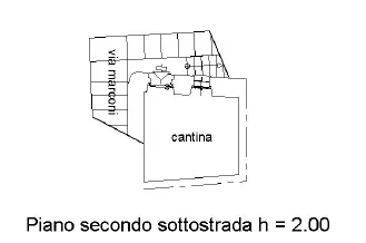 Appartamento in vendita a Moltrasio, foto 59 di 62