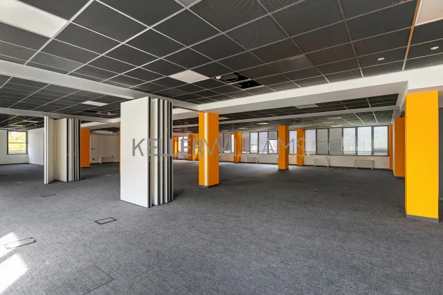 Ufficio in vendita a Scalo Romana, foto 7 di 20
