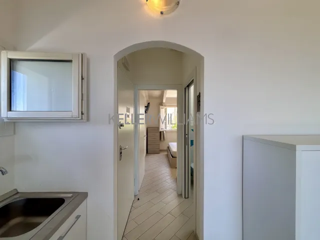 Appartamento in vendita a Paduledda, foto 13 di 21