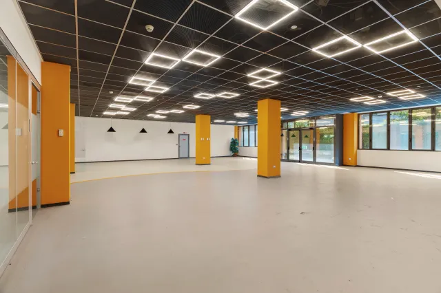Ufficio in vendita a Scalo Romana, foto 4 di 20