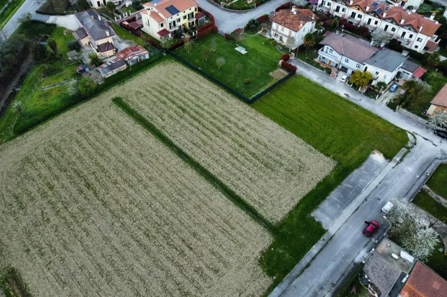 Terreno in vendita a Passarella, foto 12 di 13