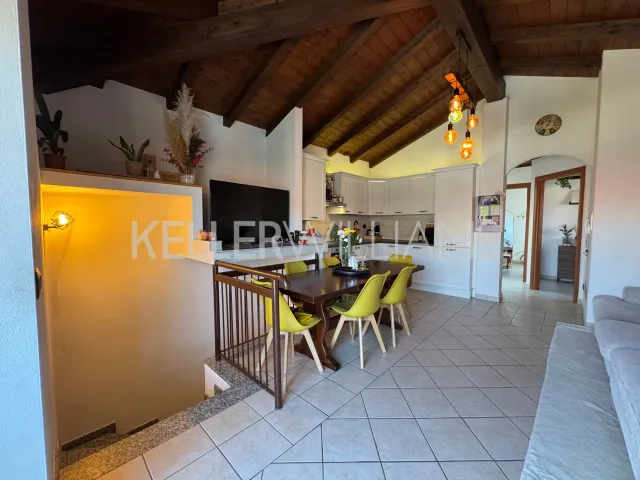 Appartamento in vendita a Villa Guardia, foto 7 di 31