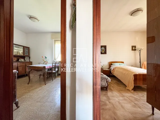 Appartamento in vendita a Solbiate, foto 19 di 38