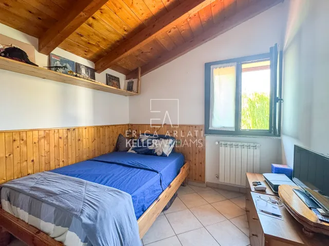 Villetta in vendita a Uggiate Trevano, foto 42 di 56