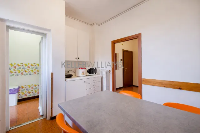Appartamento in affitto a Cimiano - Rottole - Q.re Feltre, foto 11 di 13