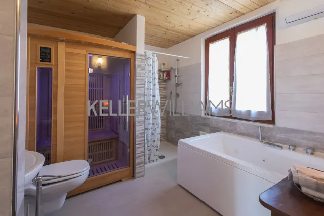 Casa indipendente in vendita a Montecalvo Irpino, foto 10 di 33