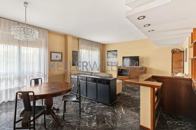 Appartamento in affitto a Ghisolfa, foto 1 di 24