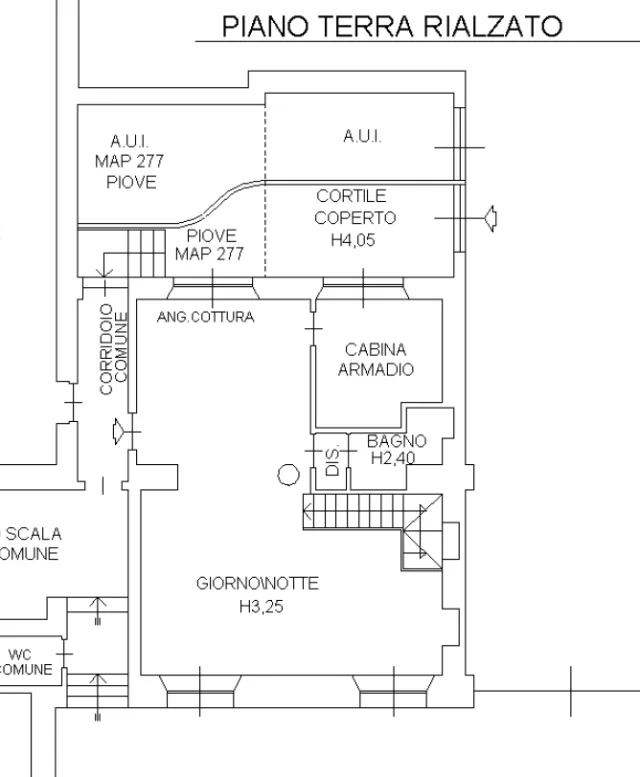 Appartamento in vendita a Loreto - Casoretto - Nolo, foto 21 di 23